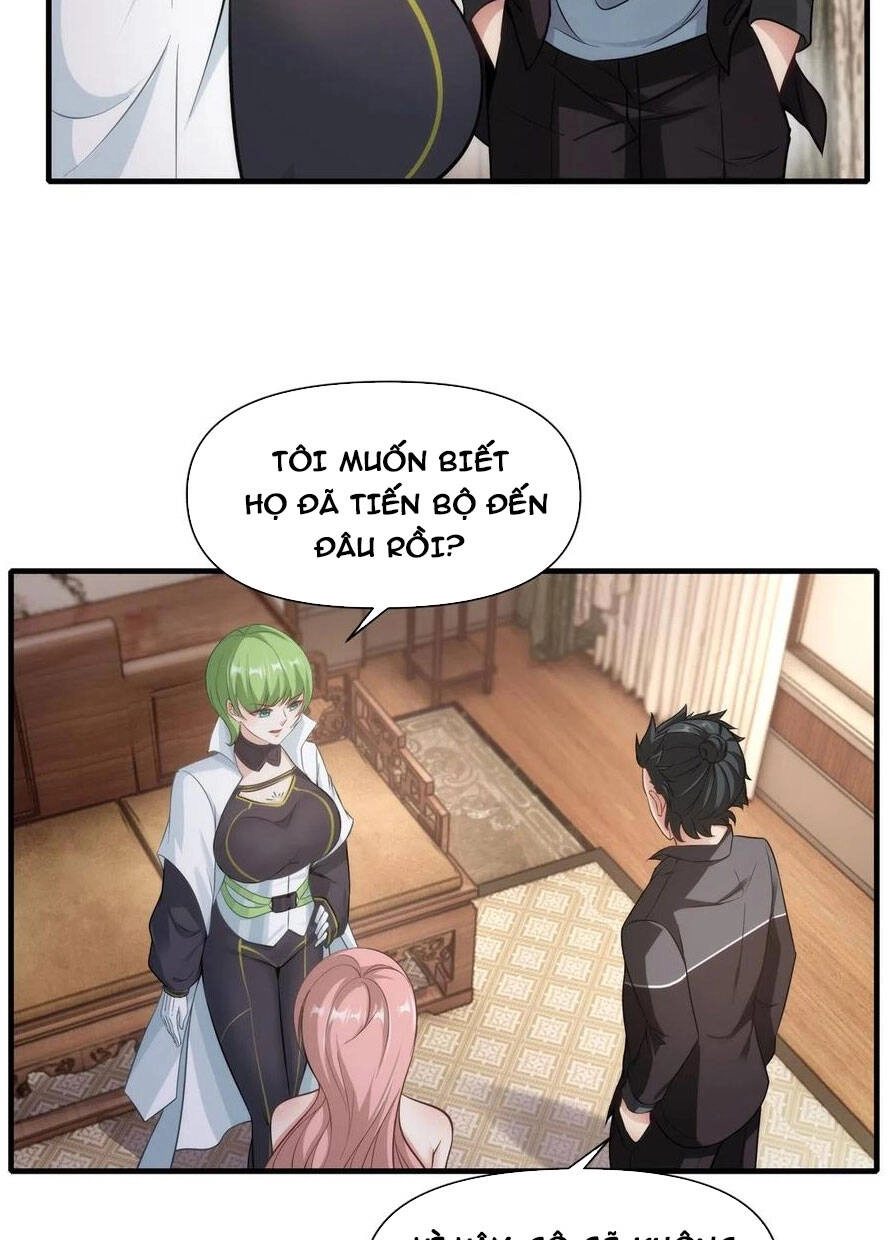 Ta Không Muốn Làm Đệ Nhất Chapter 107 - 10