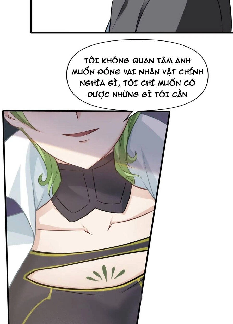 Ta Không Muốn Làm Đệ Nhất Chapter 107 - 14