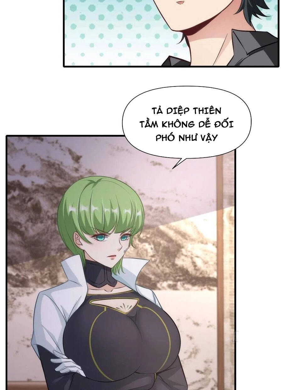 Ta Không Muốn Làm Đệ Nhất Chapter 107 - 20