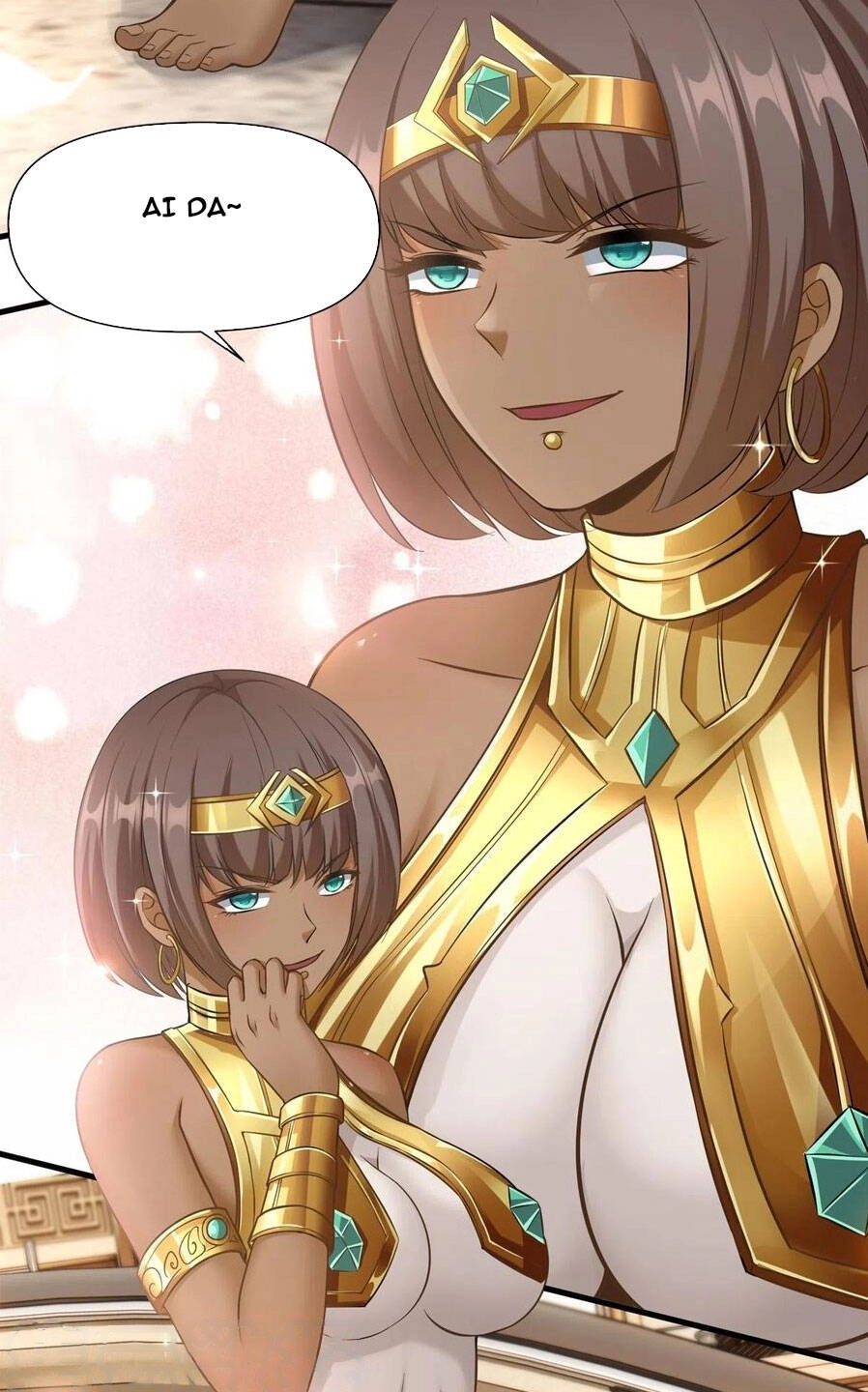 Ta Không Muốn Làm Đệ Nhất Chapter 107 - 29