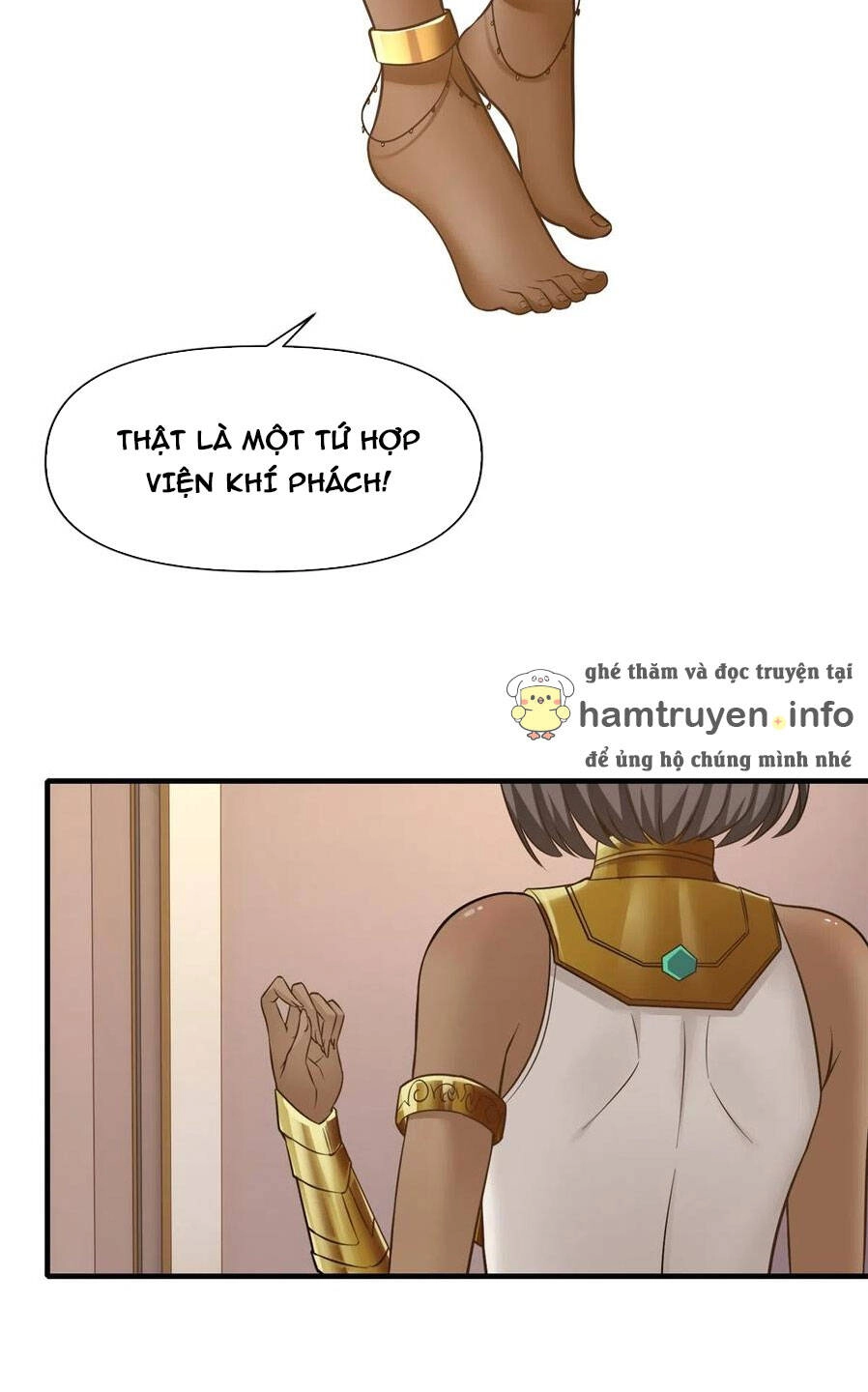 Ta Không Muốn Làm Đệ Nhất Chapter 107 - 31