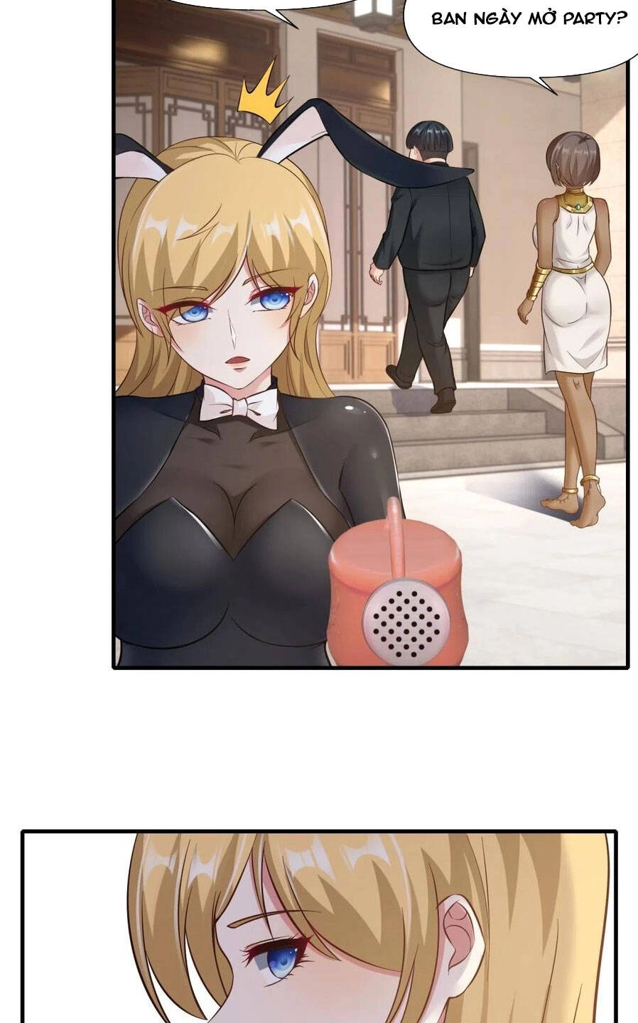 Ta Không Muốn Làm Đệ Nhất Chapter 107 - 38