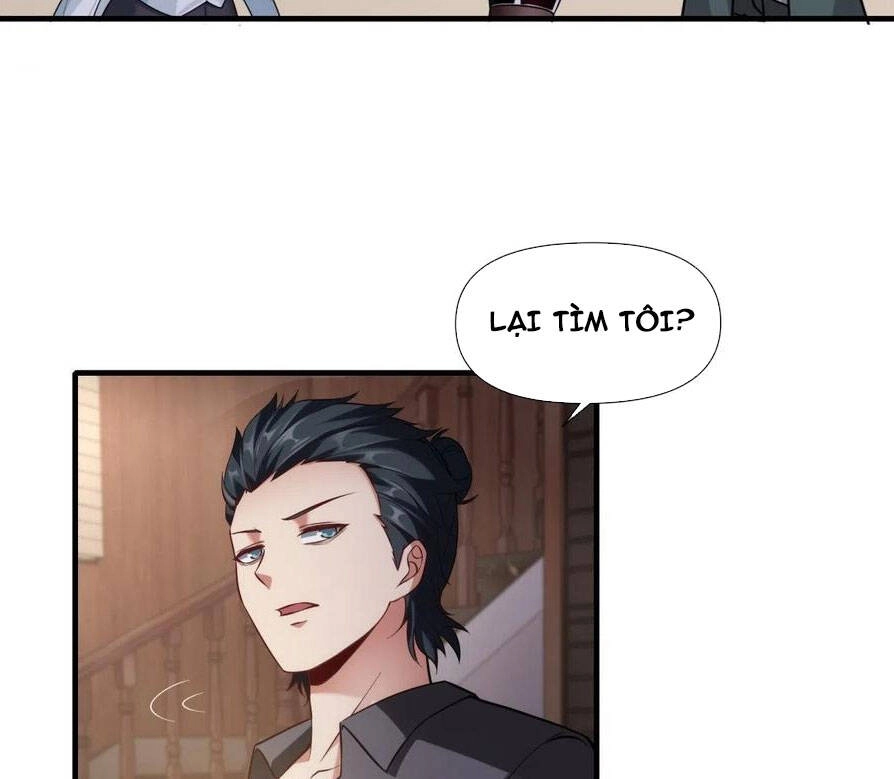 Ta Không Muốn Làm Đệ Nhất Chapter 107 - 46