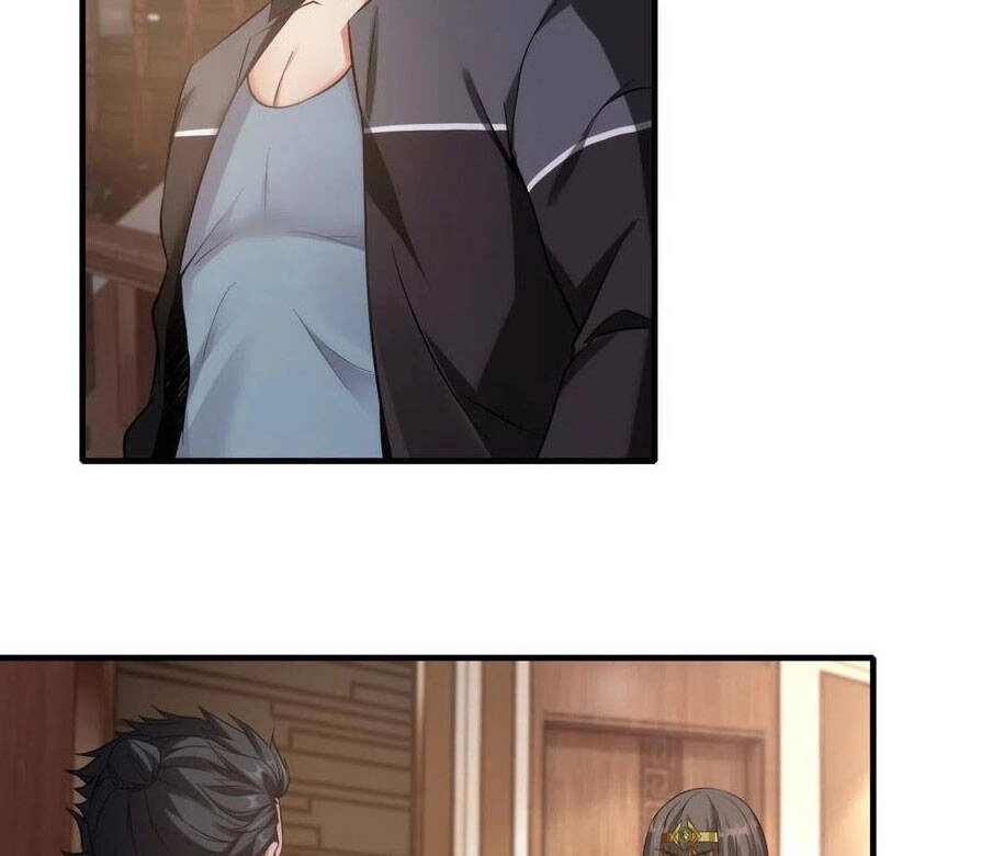 Ta Không Muốn Làm Đệ Nhất Chapter 107 - 47