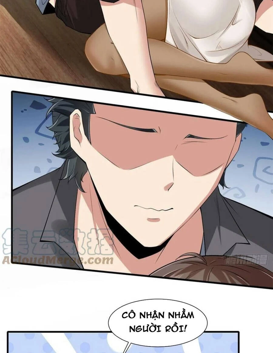 Ta Không Muốn Làm Đệ Nhất Chapter 108 - 3