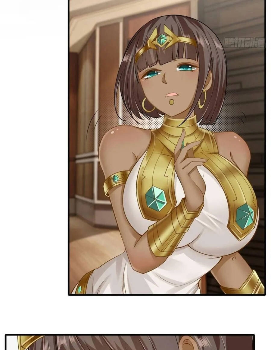 Ta Không Muốn Làm Đệ Nhất Chapter 108 - 5