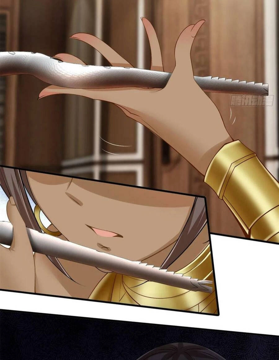 Ta Không Muốn Làm Đệ Nhất Chapter 108 - 9