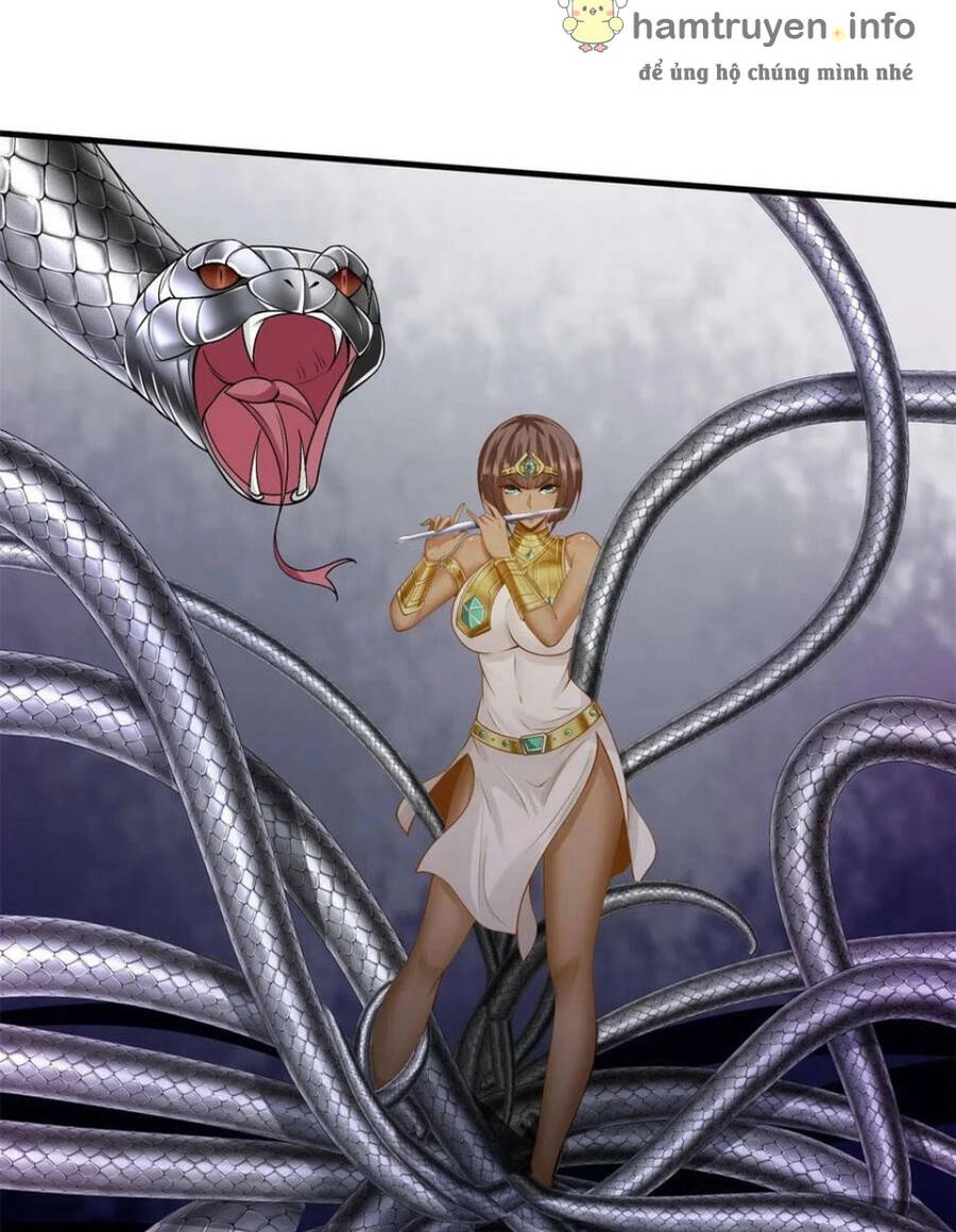 Ta Không Muốn Làm Đệ Nhất Chapter 108 - 11