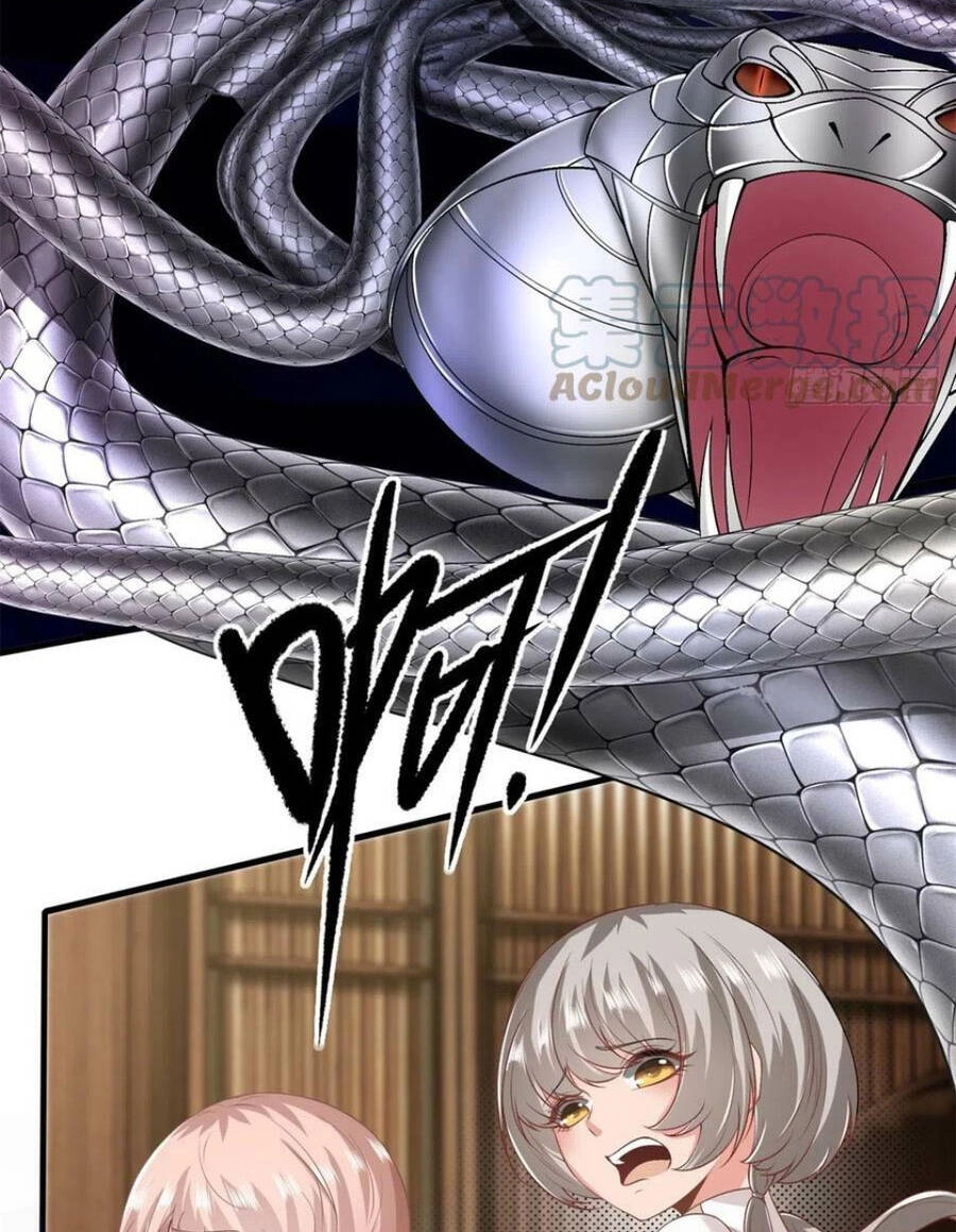 Ta Không Muốn Làm Đệ Nhất Chapter 108 - 12