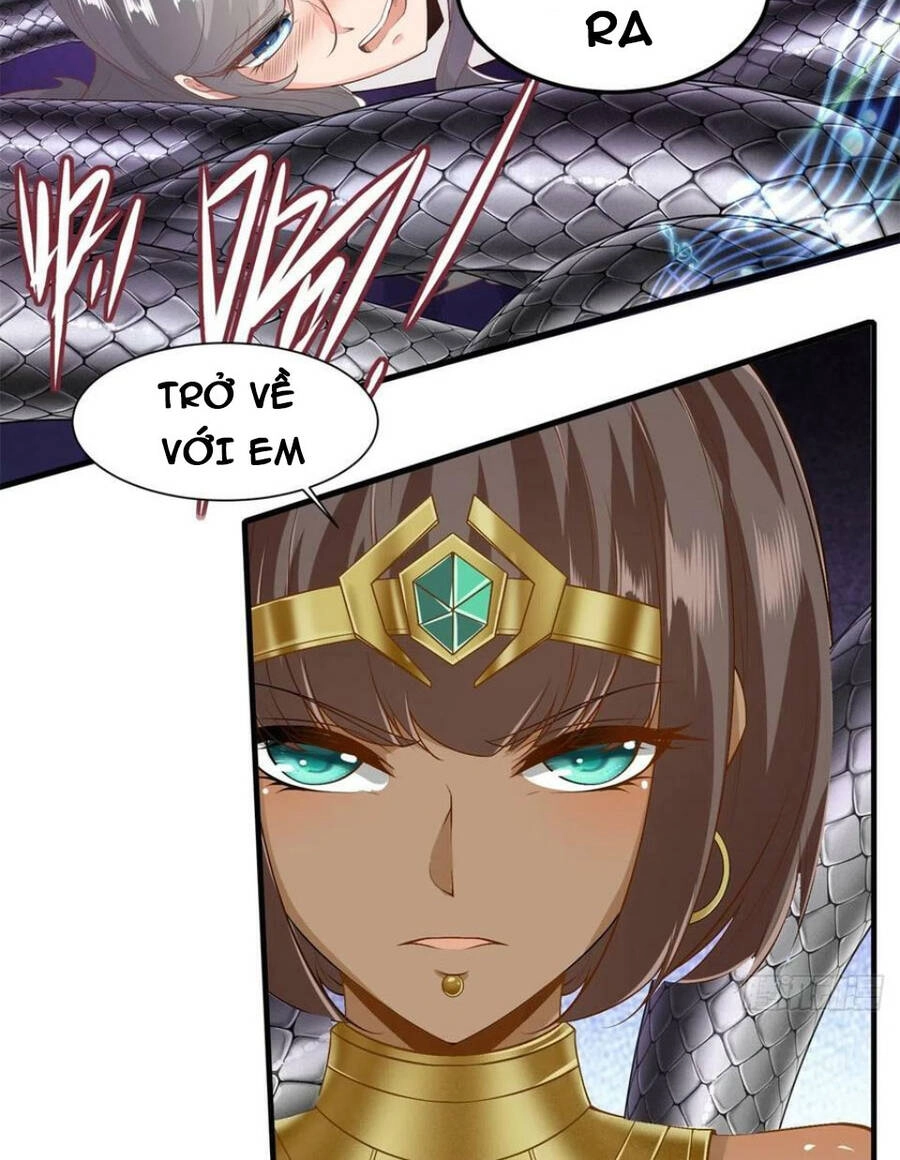 Ta Không Muốn Làm Đệ Nhất Chapter 108 - 17