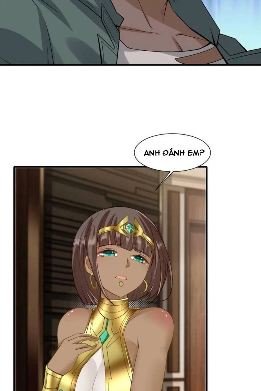 Ta Không Muốn Làm Đệ Nhất Chapter 108 - 30