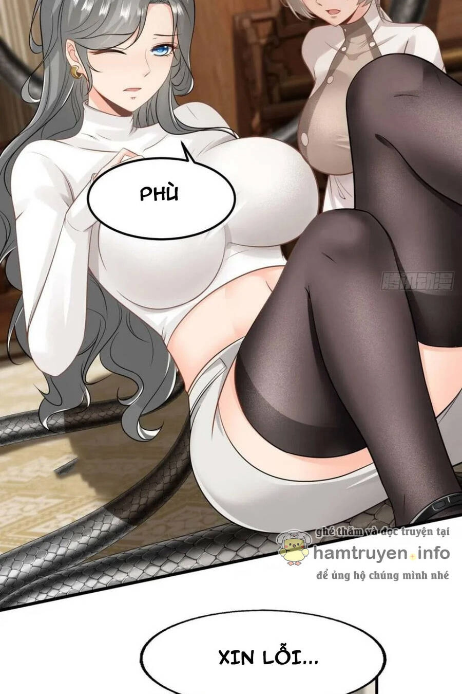 Ta Không Muốn Làm Đệ Nhất Chapter 108 - 40