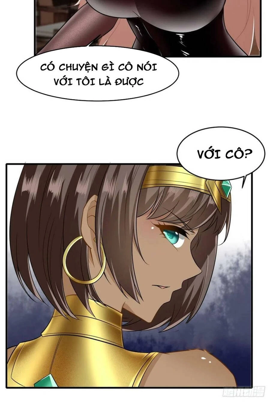 Ta Không Muốn Làm Đệ Nhất Chapter 108 - 48