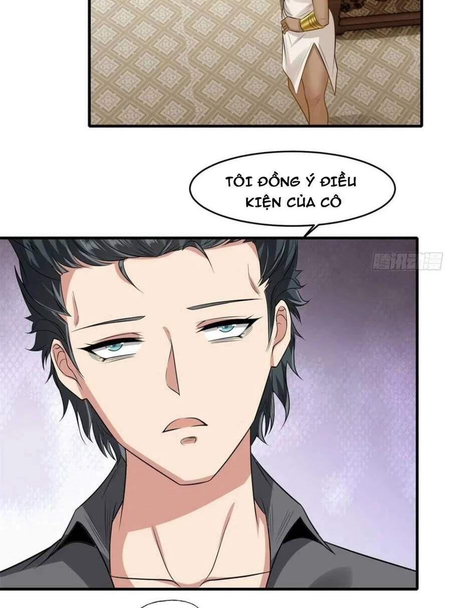 Ta Không Muốn Làm Đệ Nhất Chapter 108 - 62