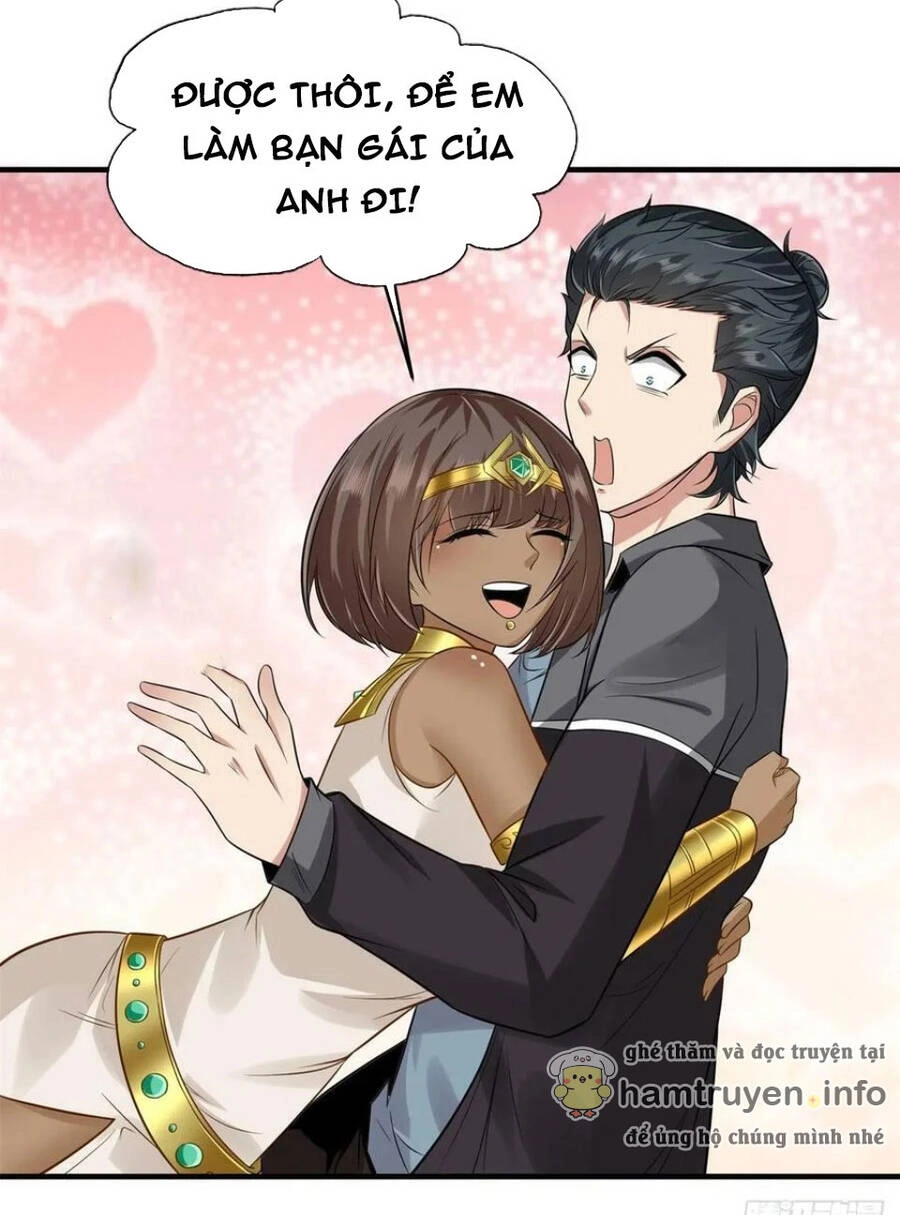 Ta Không Muốn Làm Đệ Nhất Chapter 108 - 63