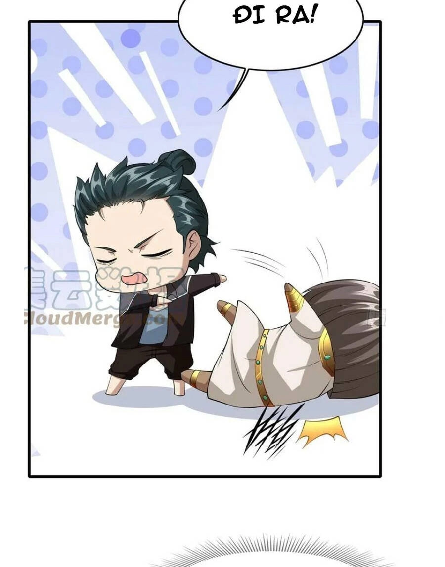 Ta Không Muốn Làm Đệ Nhất Chapter 109 - 3