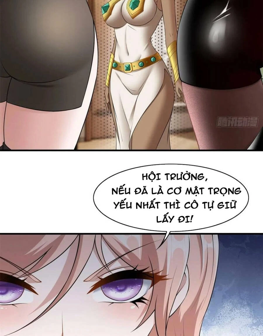 Ta Không Muốn Làm Đệ Nhất Chapter 109 - 6