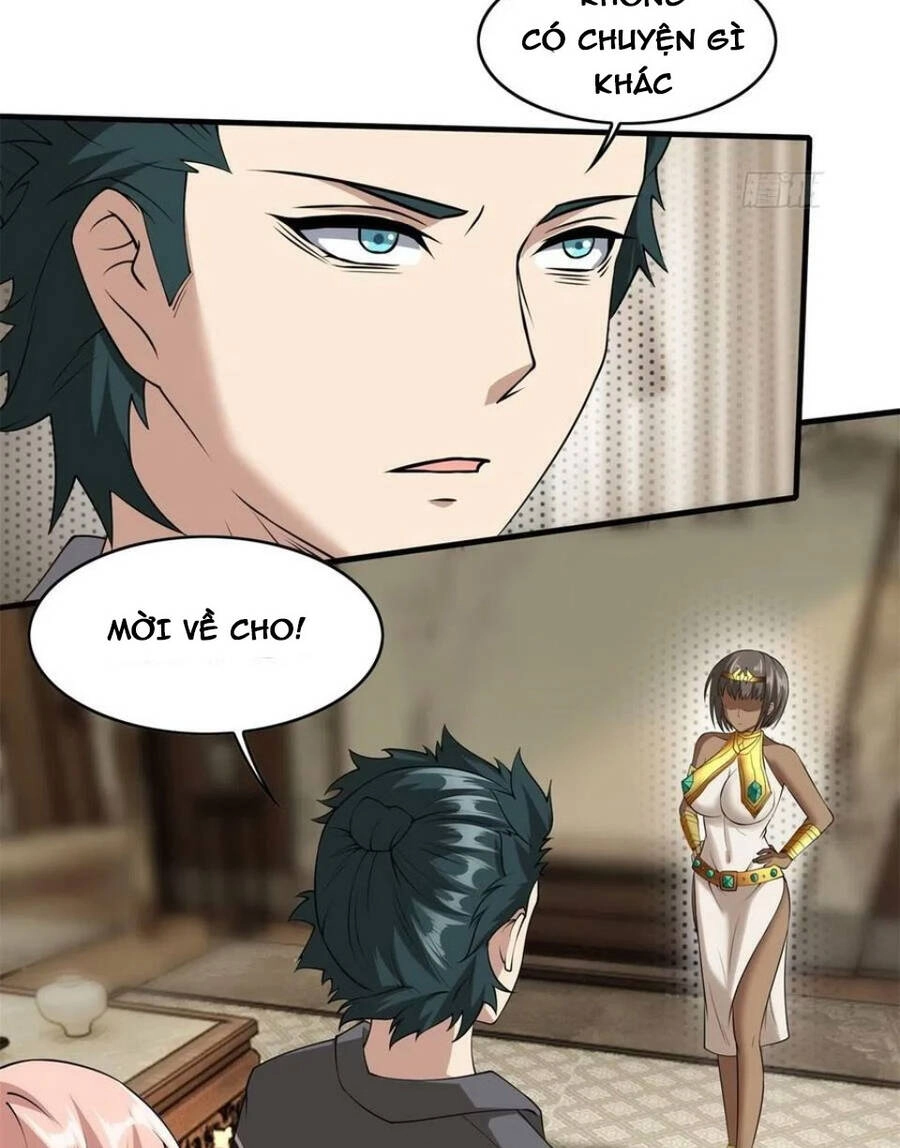 Ta Không Muốn Làm Đệ Nhất Chapter 109 - 9