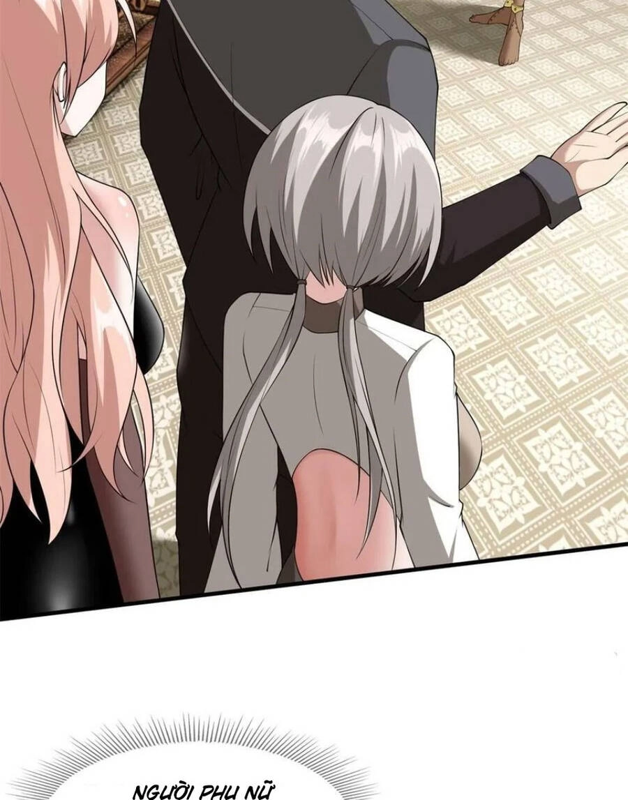 Ta Không Muốn Làm Đệ Nhất Chapter 109 - 10