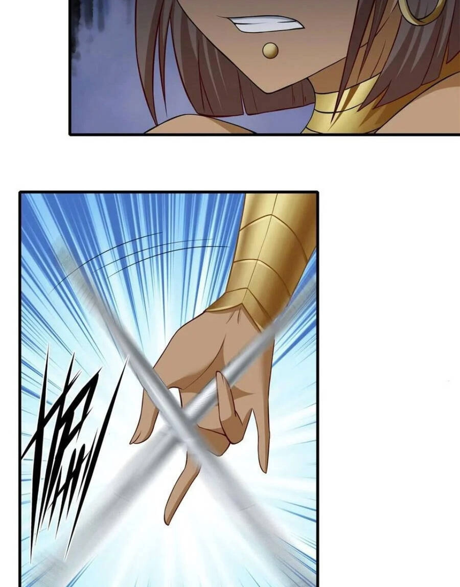 Ta Không Muốn Làm Đệ Nhất Chapter 109 - 13