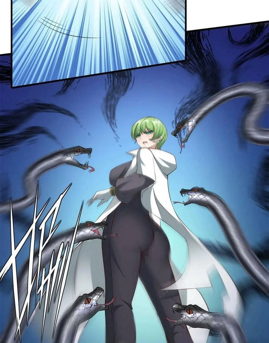 Ta Không Muốn Làm Đệ Nhất Chapter 109 - 14