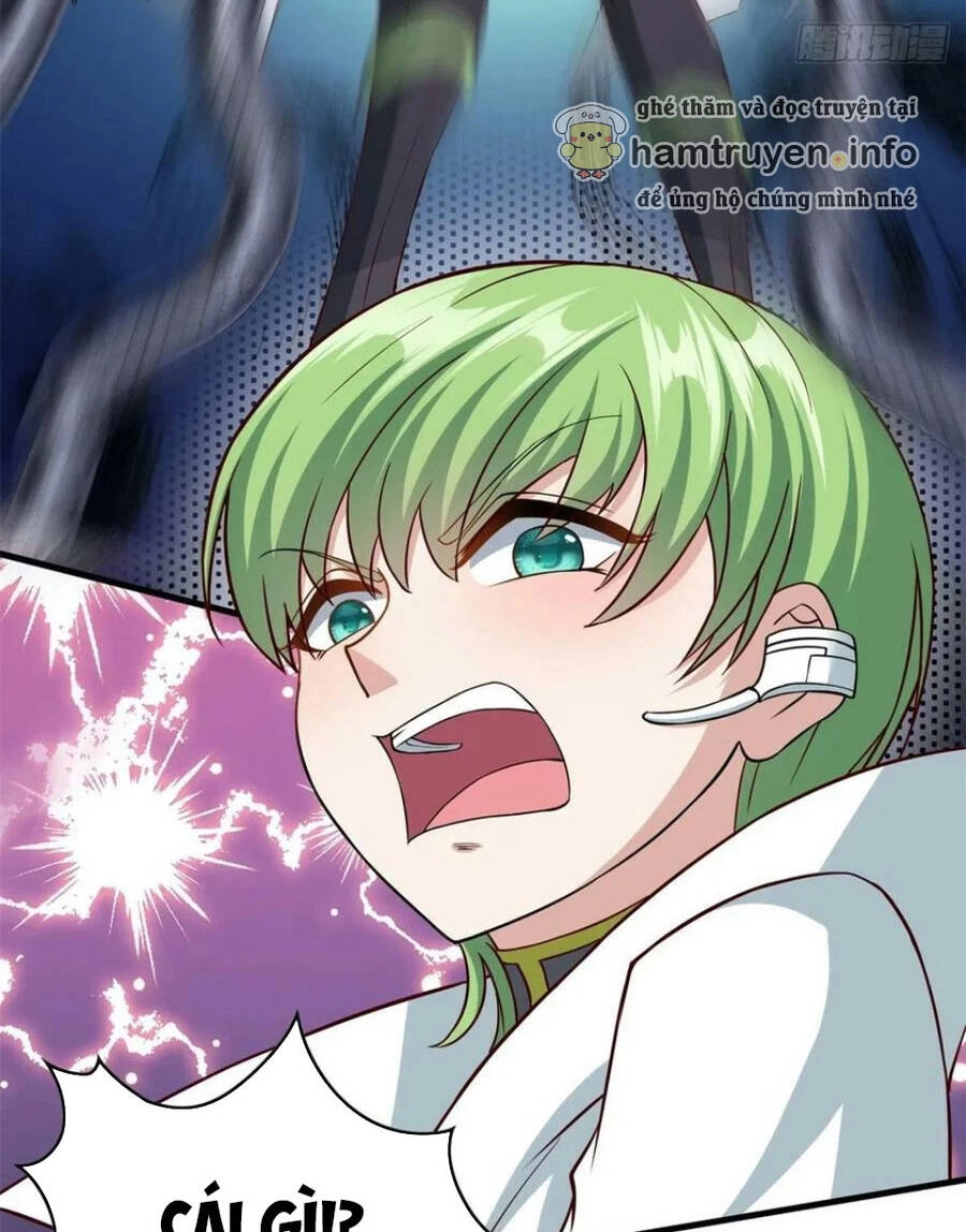 Ta Không Muốn Làm Đệ Nhất Chapter 109 - 15