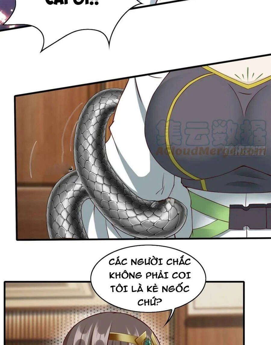 Ta Không Muốn Làm Đệ Nhất Chapter 109 - 16