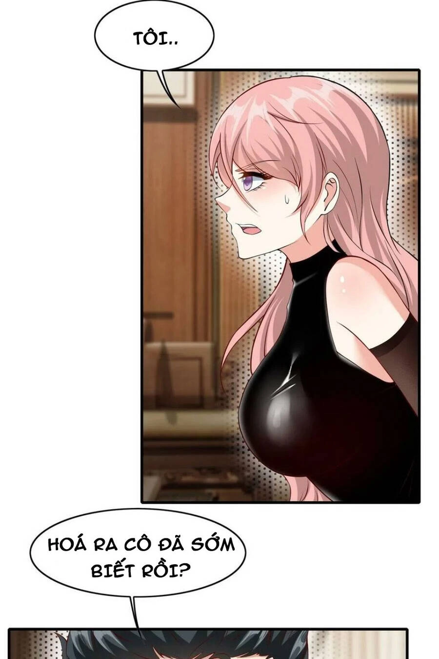 Ta Không Muốn Làm Đệ Nhất Chapter 109 - 21