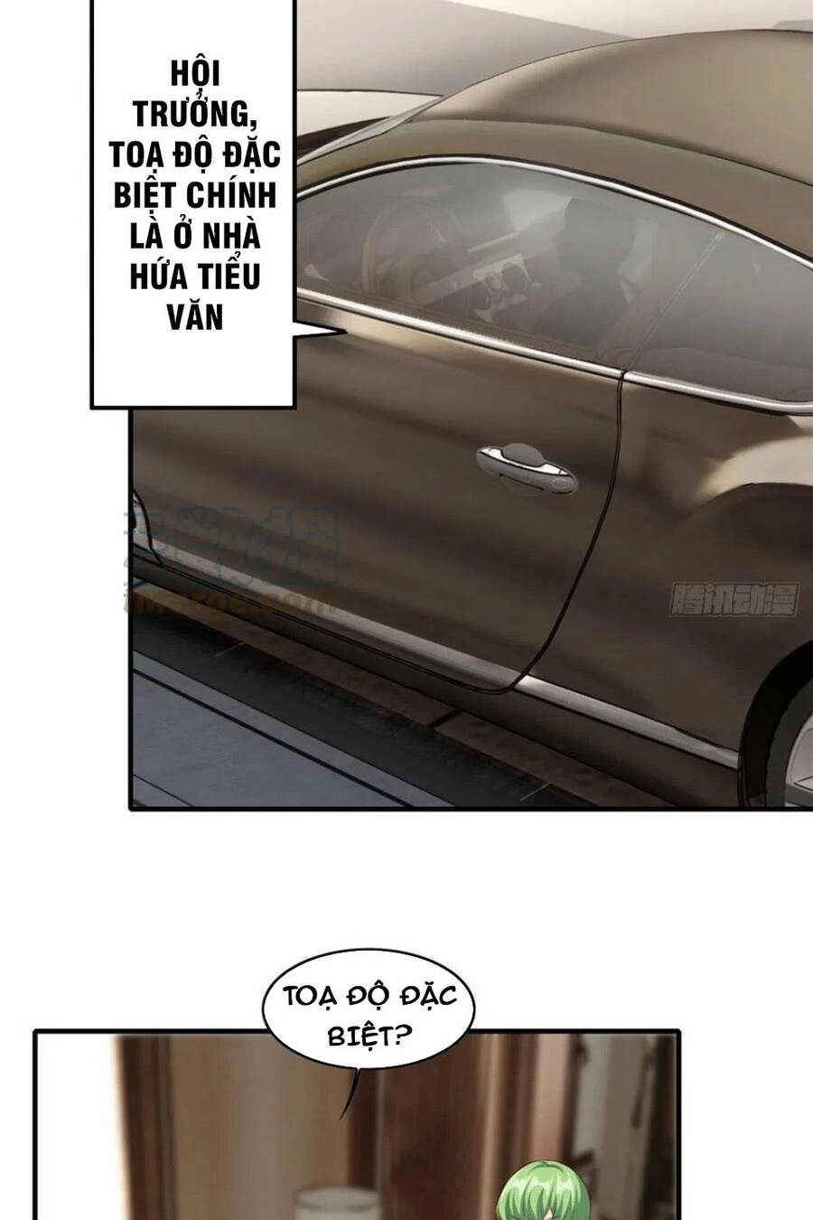 Ta Không Muốn Làm Đệ Nhất Chapter 109 - 24