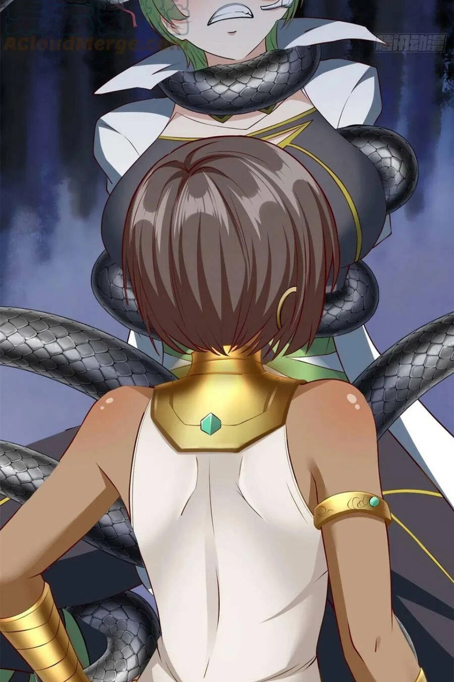 Ta Không Muốn Làm Đệ Nhất Chapter 109 - 28