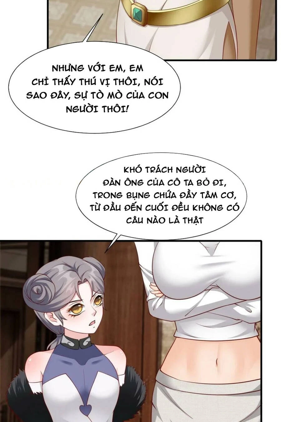 Ta Không Muốn Làm Đệ Nhất Chapter 109 - 35