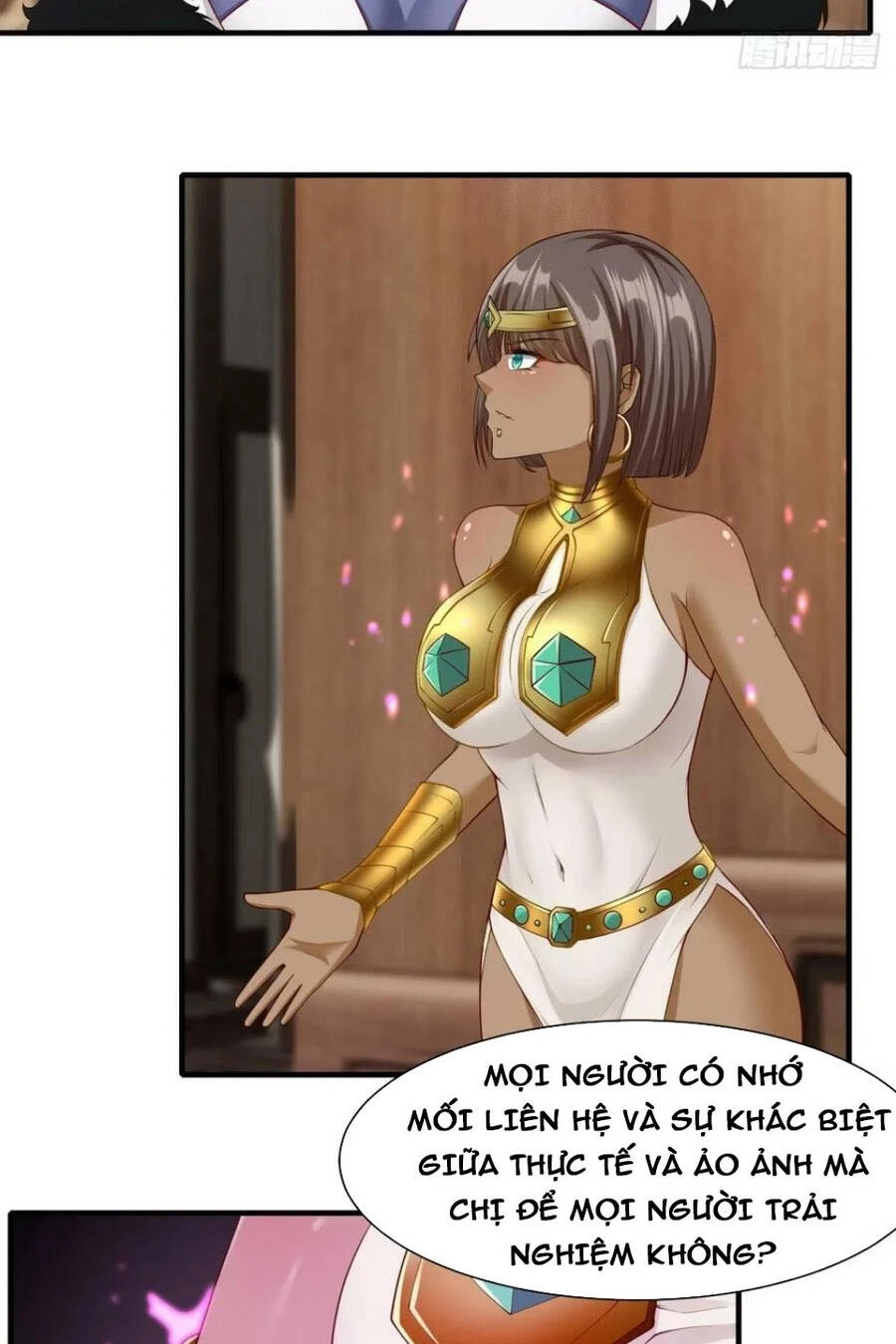 Ta Không Muốn Làm Đệ Nhất Chapter 109 - 38