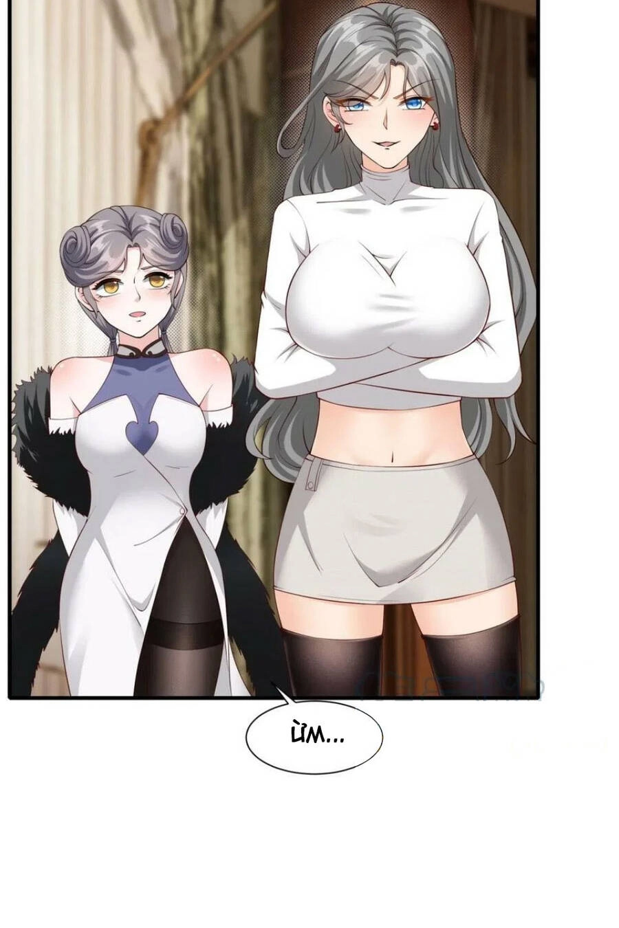 Ta Không Muốn Làm Đệ Nhất Chapter 109 - 42