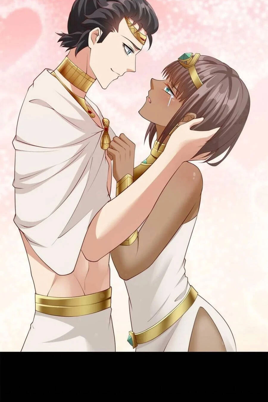 Ta Không Muốn Làm Đệ Nhất Chapter 109 - 49