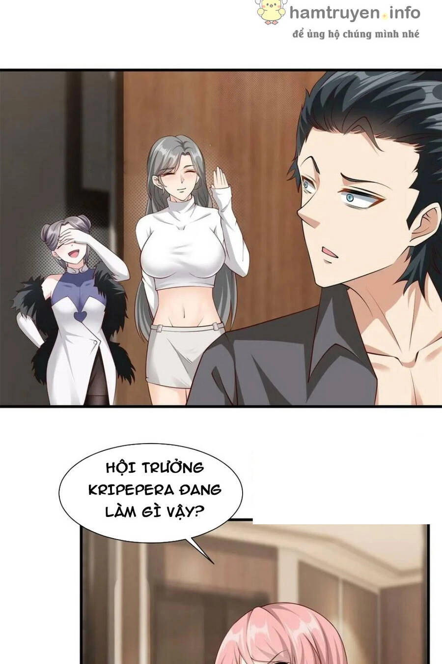 Ta Không Muốn Làm Đệ Nhất Chapter 109 - 53