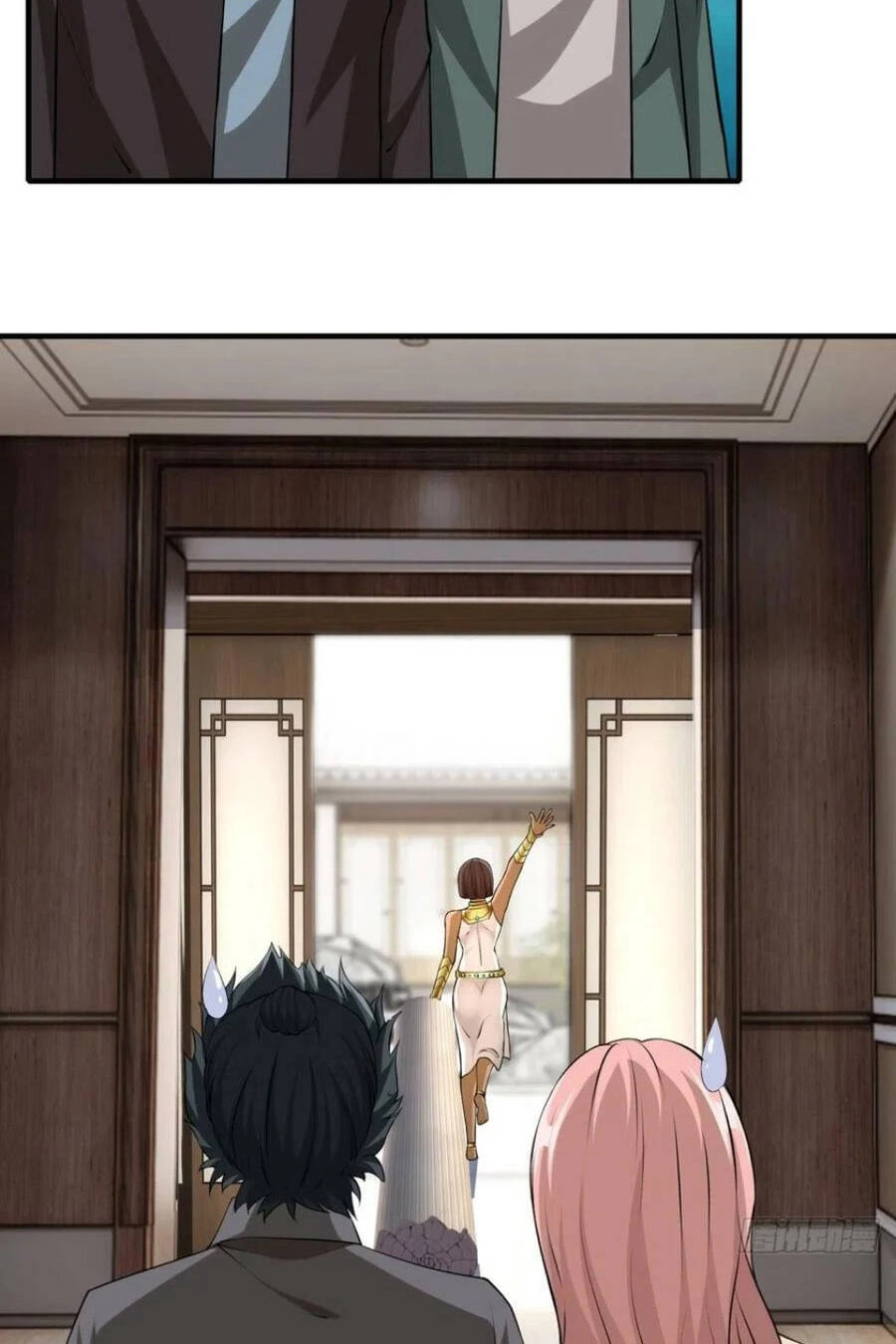 Ta Không Muốn Làm Đệ Nhất Chapter 109 - 59