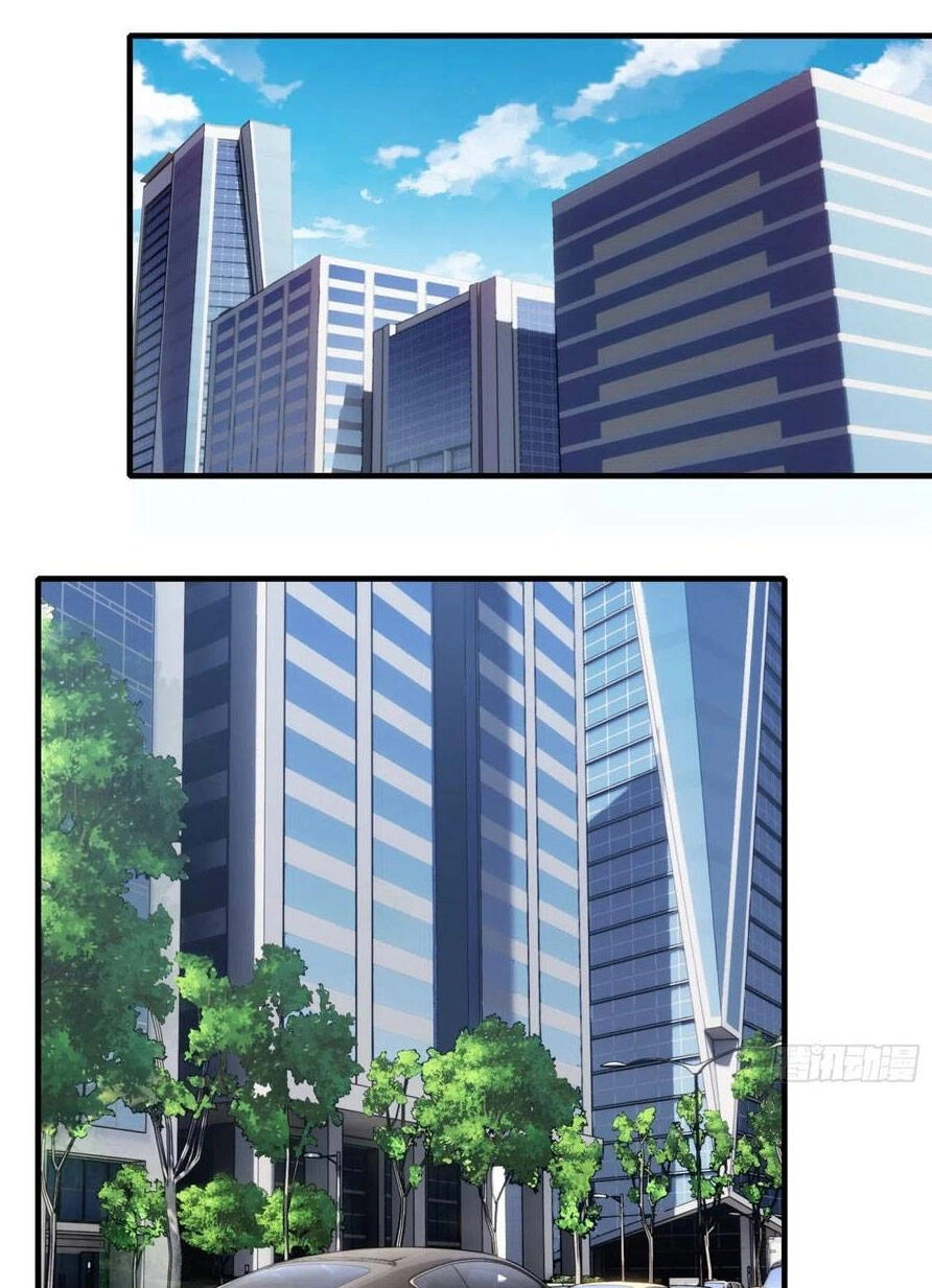 Ta Không Muốn Làm Đệ Nhất Chapter 110 - 1