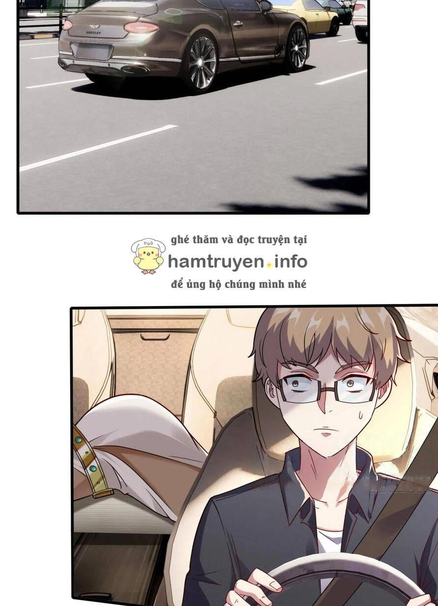 Ta Không Muốn Làm Đệ Nhất Chapter 110 - 2