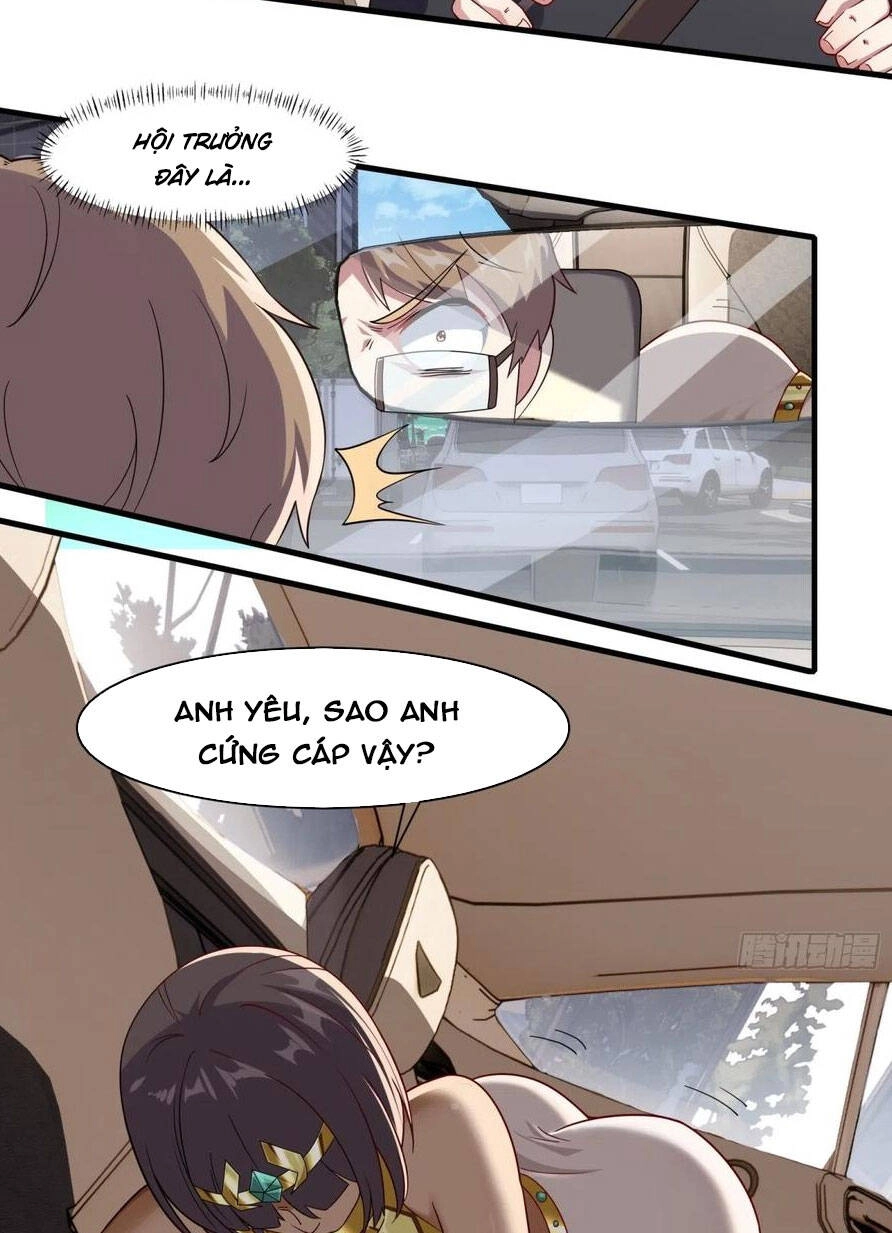 Ta Không Muốn Làm Đệ Nhất Chapter 110 - 3