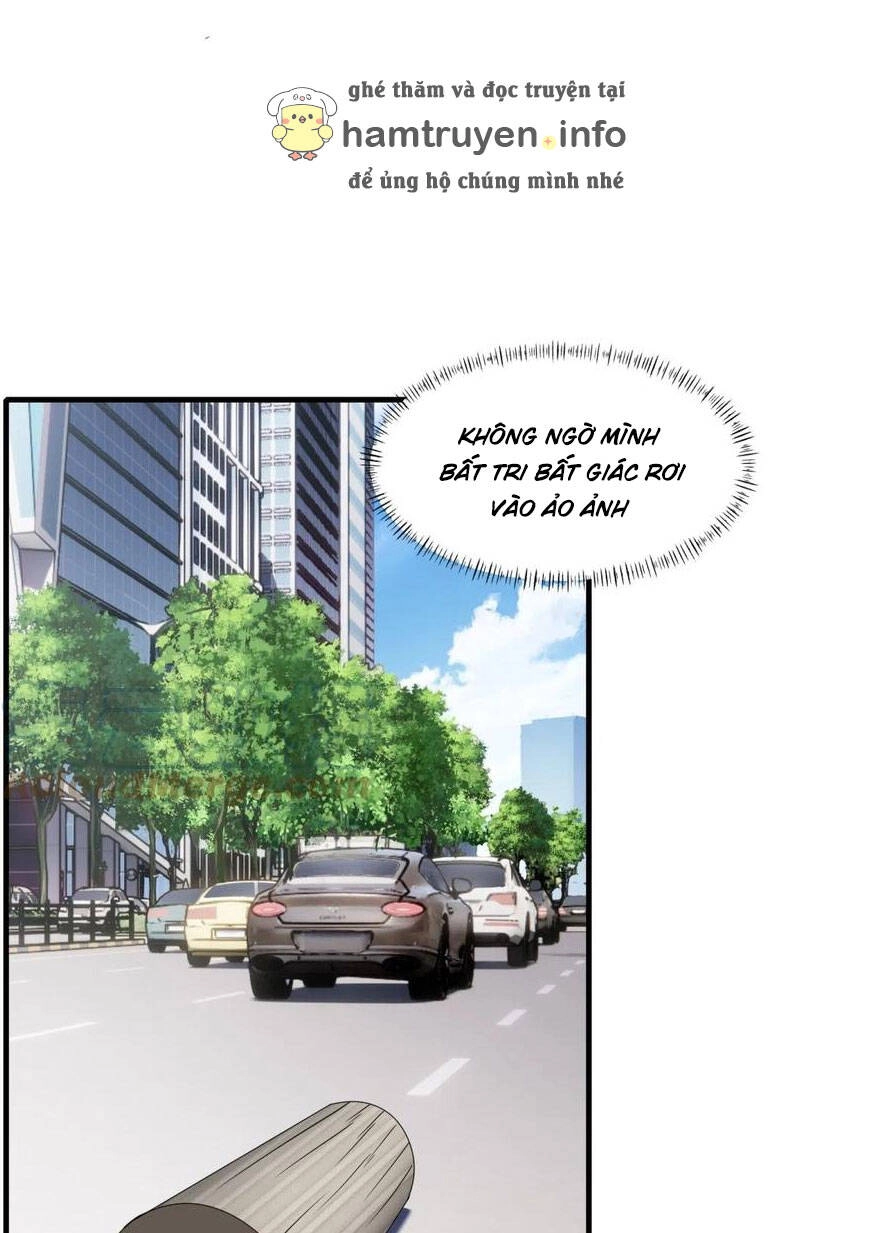 Ta Không Muốn Làm Đệ Nhất Chapter 110 - 8