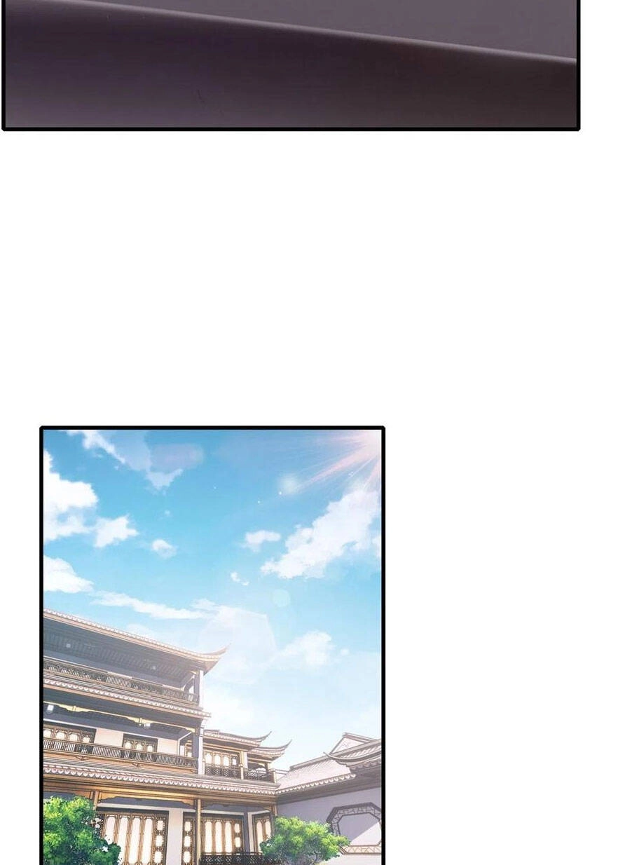 Ta Không Muốn Làm Đệ Nhất Chapter 110 - 14