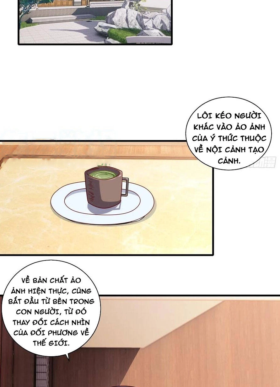 Ta Không Muốn Làm Đệ Nhất Chapter 110 - 15