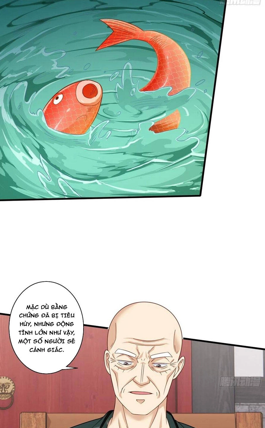 Ta Không Muốn Làm Đệ Nhất Chapter 110 - 28