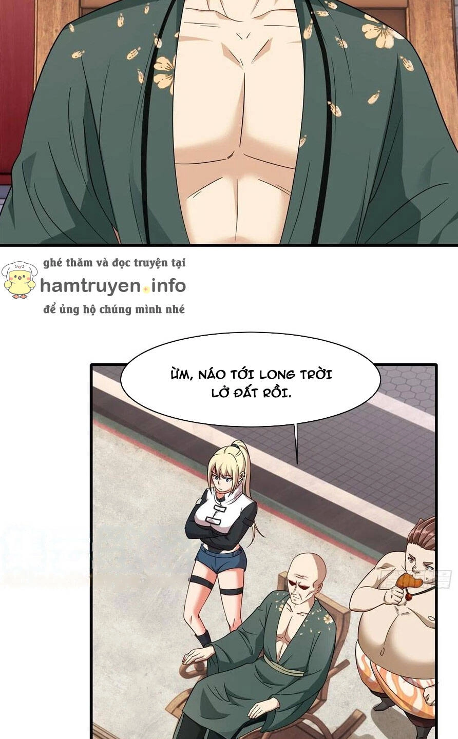 Ta Không Muốn Làm Đệ Nhất Chapter 110 - 29