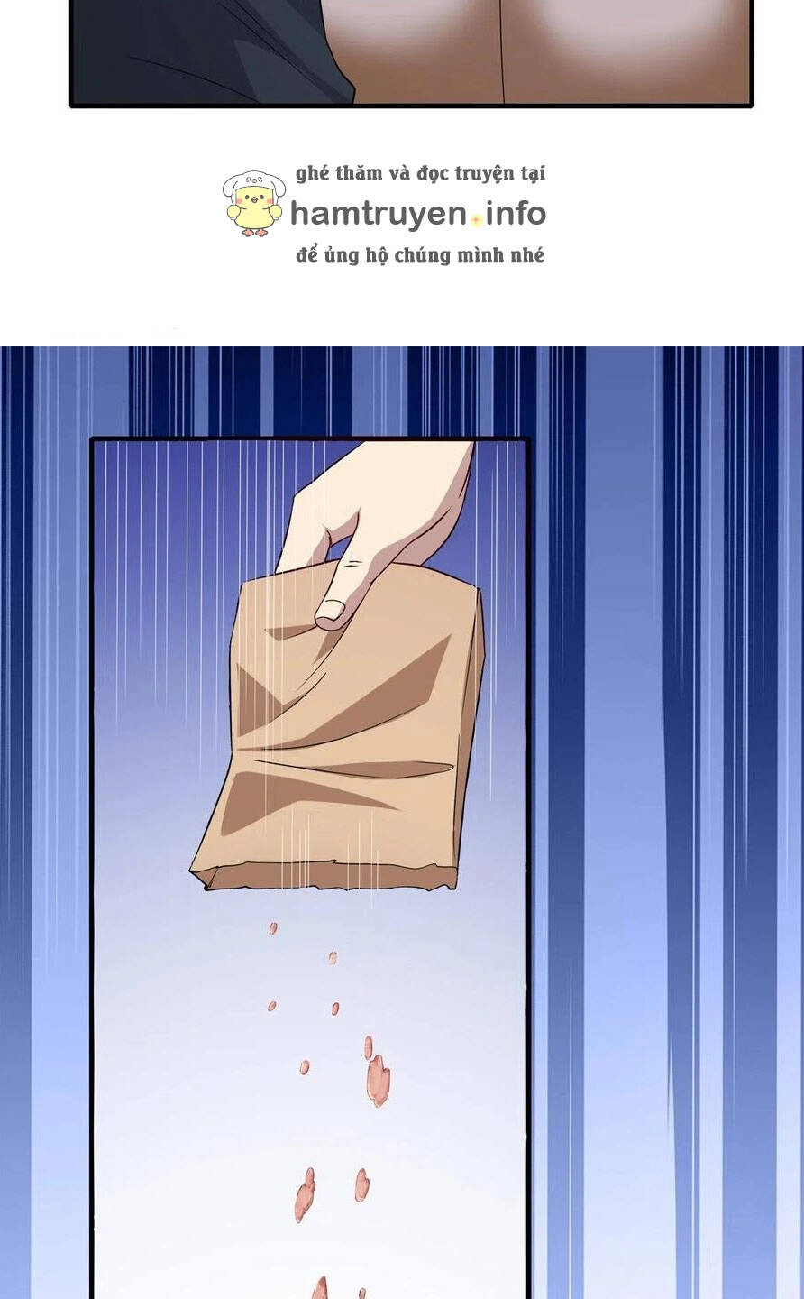 Ta Không Muốn Làm Đệ Nhất Chapter 110 - 35