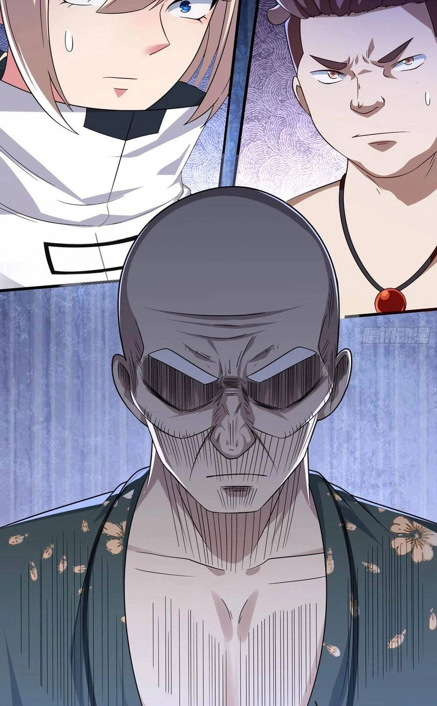 Ta Không Muốn Làm Đệ Nhất Chapter 110 - 37