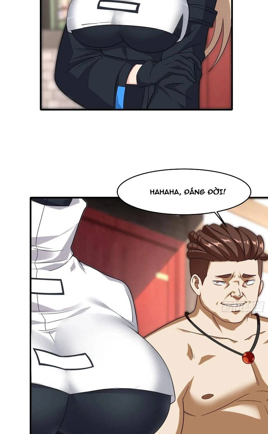 Ta Không Muốn Làm Đệ Nhất Chapter 110 - 39