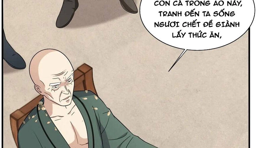 Ta Không Muốn Làm Đệ Nhất Chapter 110 - 44