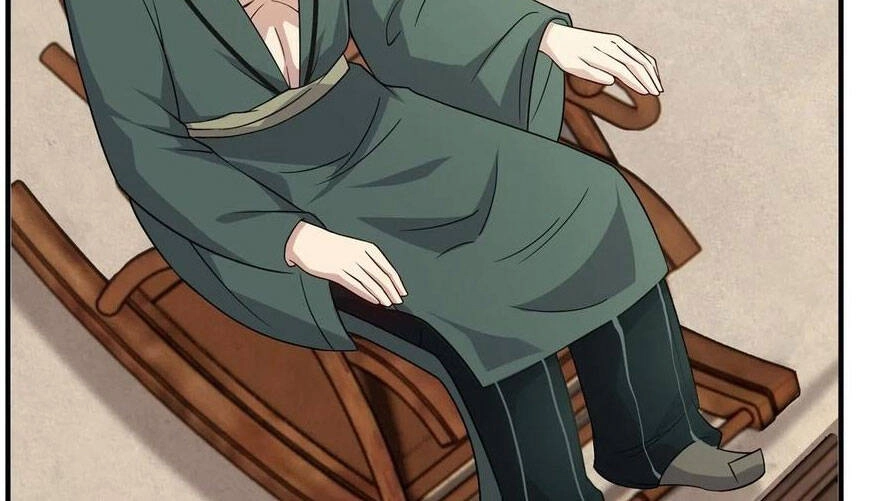 Ta Không Muốn Làm Đệ Nhất Chapter 110 - 45