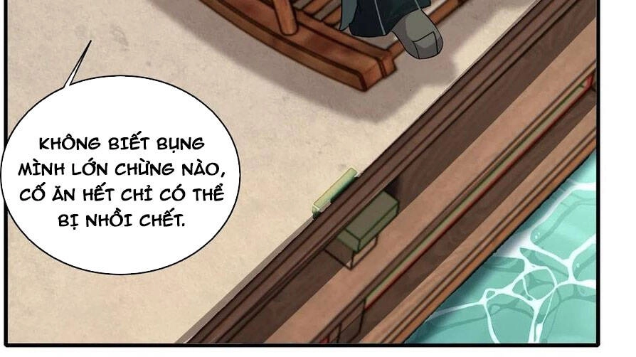 Ta Không Muốn Làm Đệ Nhất Chapter 110 - 46